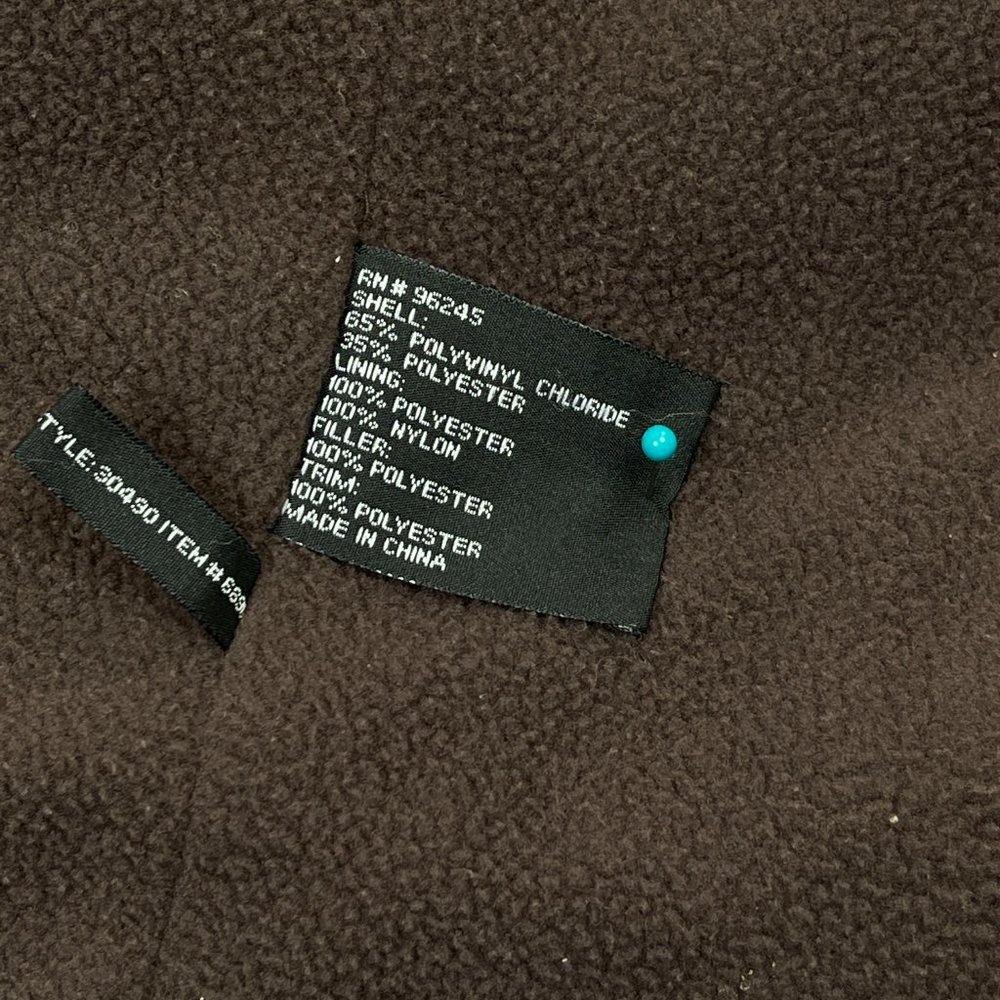 EMC Jacket - Picture 12 of 16